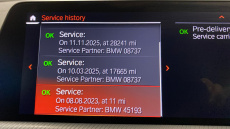 BMW 2 Series 218i [136] M Sport 4dr Petrol Saloon